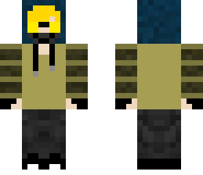 blonde toby