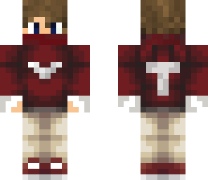 skin pvp tito290cr