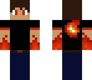 fire mage