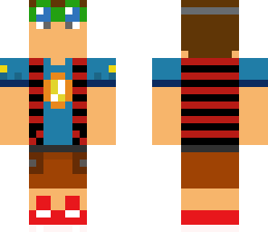 mikey