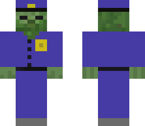zombie
