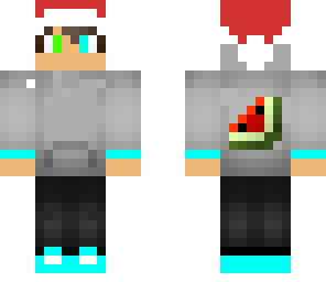 the gaming santa40