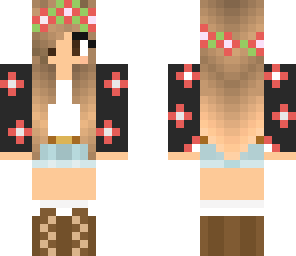 flower girl