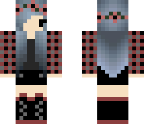 edited skin