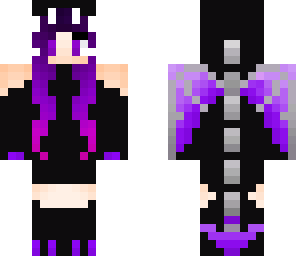 ender dragon edit 3