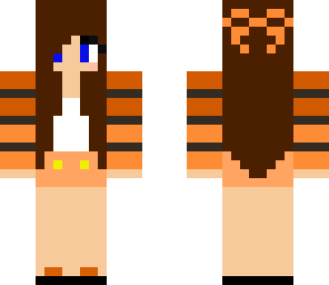 taffynin14's october skin
