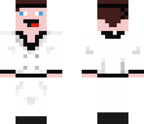 derpy karate steve