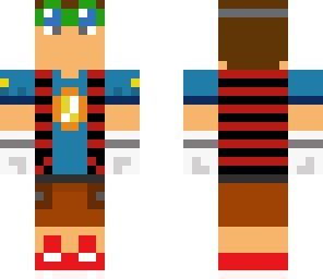 mikey 2