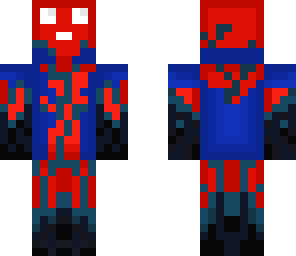 hipster herobrine