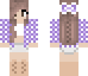 paradoxxie's skin