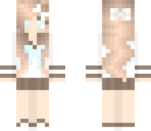 shoolgirl