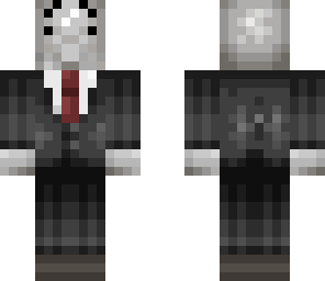 slenderluh