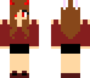andgeplum15's halloween costume