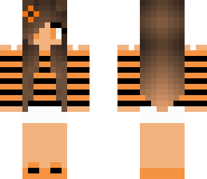 cheerificjess halloween skin