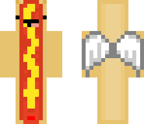 derpy hot dog thats an angle