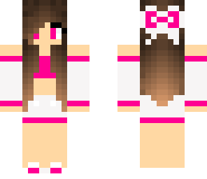 cheerificjess skin for cheer