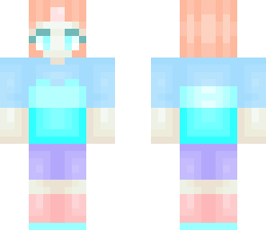 young pearl