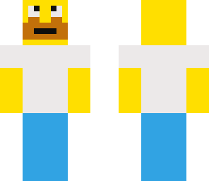 homer simpson
