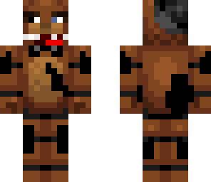 derp freddy