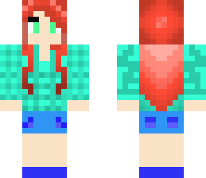 girl