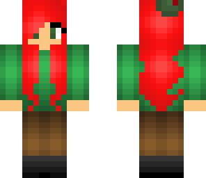 edited peter pan girl