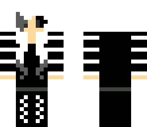marionette girl