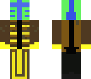 the salvager