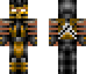 scorpion