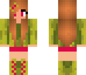 melon girl