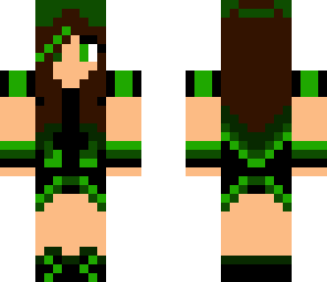 my casual skin