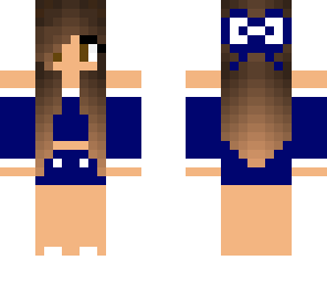 cheerleader