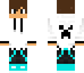 edited of the cool boy