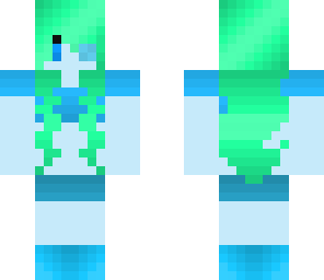 aquamarine