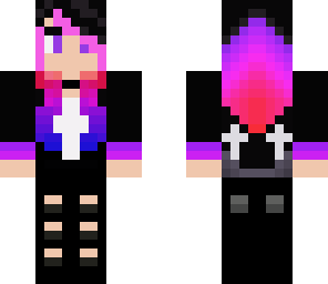 gothic girl