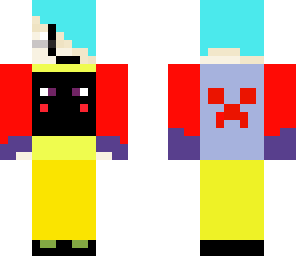 theynio