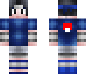 sasuke uchia edited