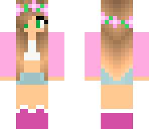 cute girl
