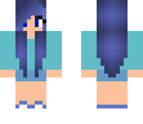 ocean girl