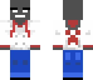 wither with jacket