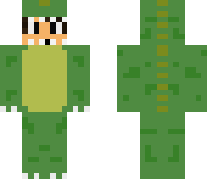 dino