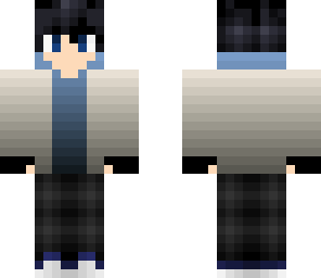 hoodie guy