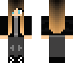 edited simple girl