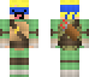 teenage mutant ninja john