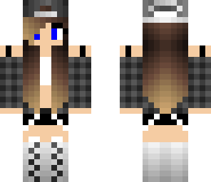 girl skin