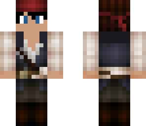 captain jack