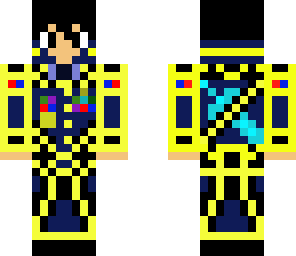sergeant kirito updated
