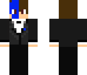 heist member 2