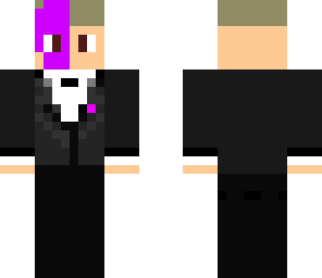 heist member 3