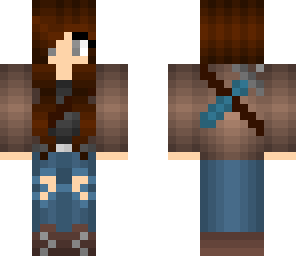 _huntress