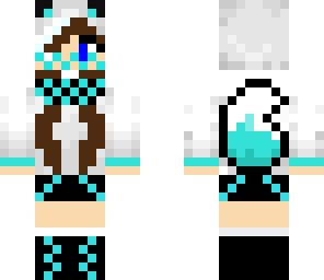girl skin